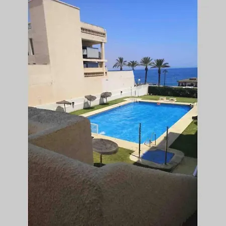 Sea Level, Apto Sofisticado En Primera Linea Playa Aguadulce  Exterior photo