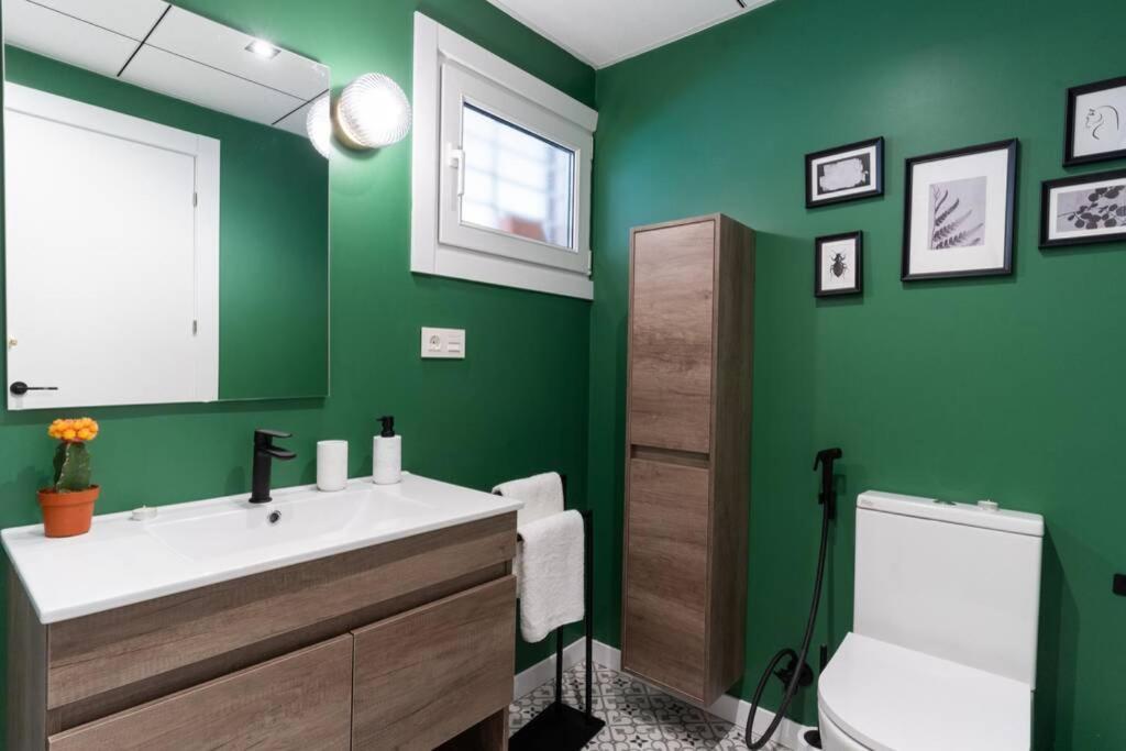 Apartment Sea Level, Apto Sofisticado En Primera Linea Playa
