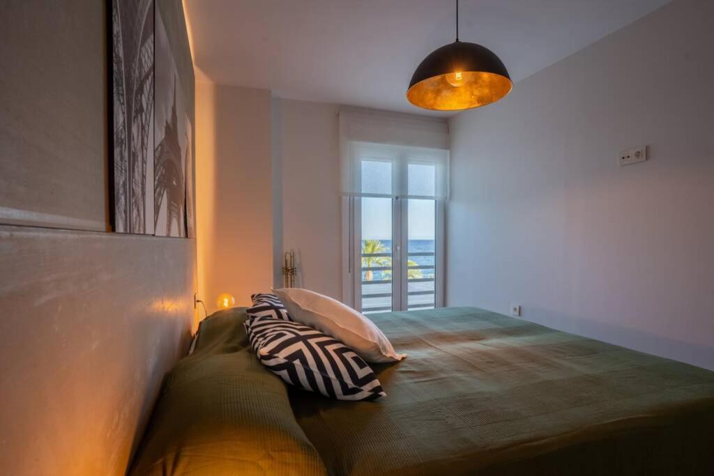 Sea Level, Apto Sofisticado En Primera Linea Playa Apartment *