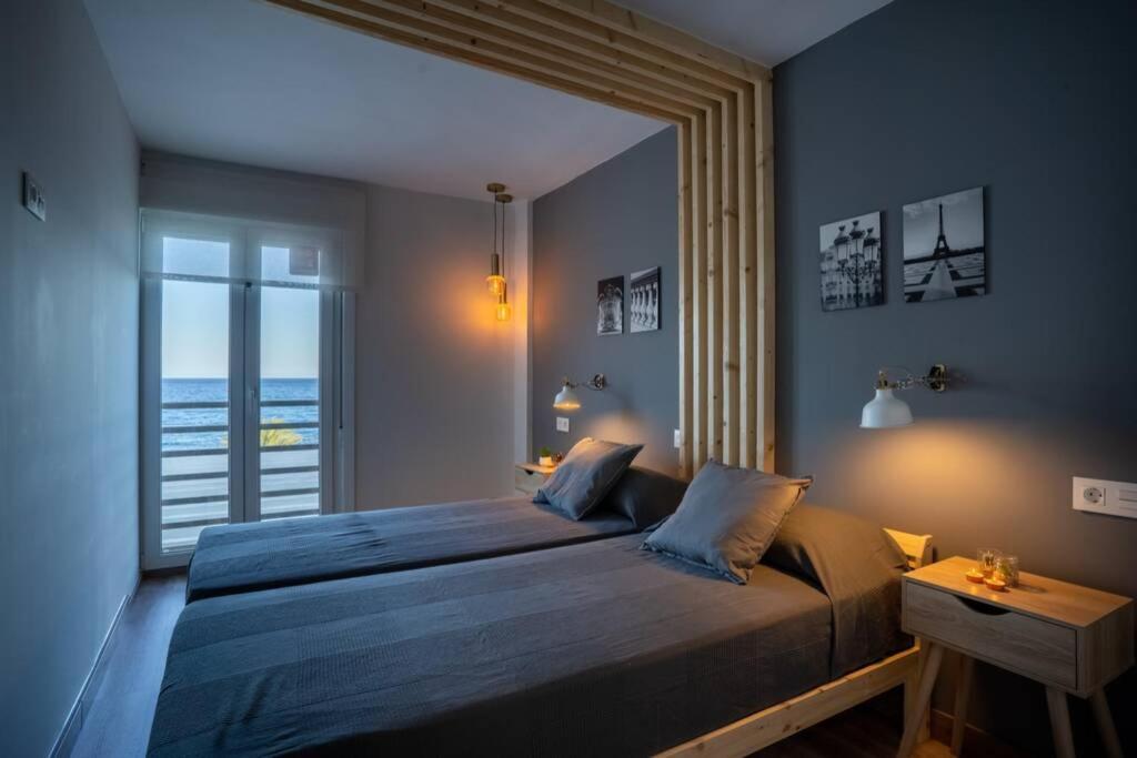 Apartment Sea Level, Apto Sofisticado En Primera Linea Playa *