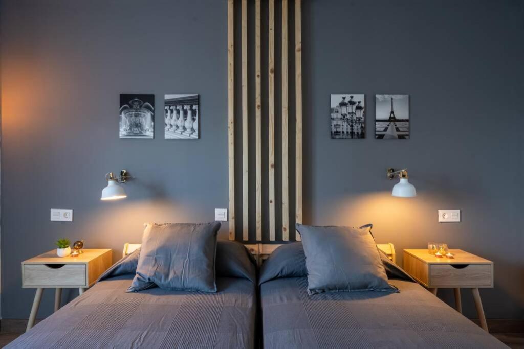 Sea Level, Apto Sofisticado En Primera Linea Playa Apartment Aguadulce (Almeria)