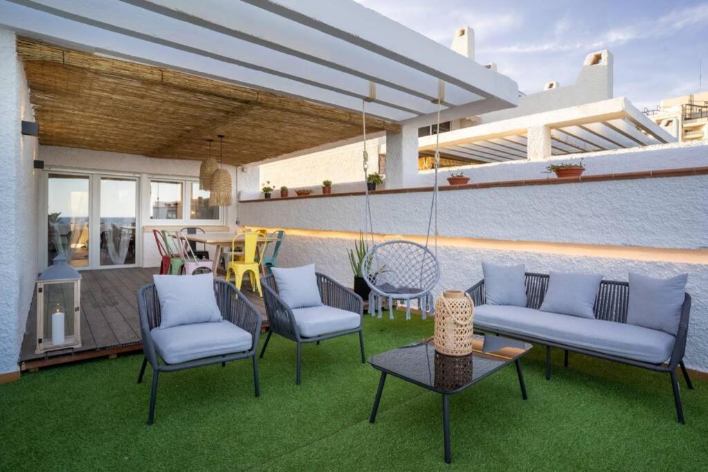 Apartment Sea Level, Apto Sofisticado En Primera Linea Playa