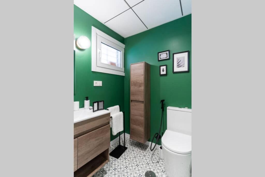 Sea Level, Apto Sofisticado En Primera Linea Playa Apartment Aguadulce (Almeria)