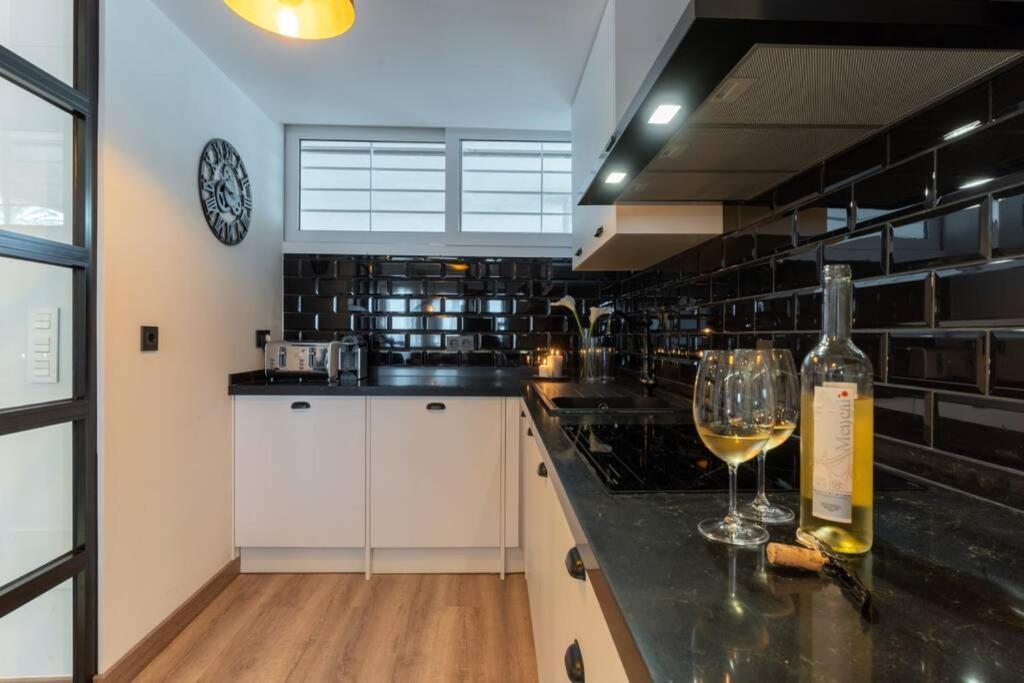 Sea Level, Apto Sofisticado En Primera Linea Playa Apartment Aguadulce (Almeria)