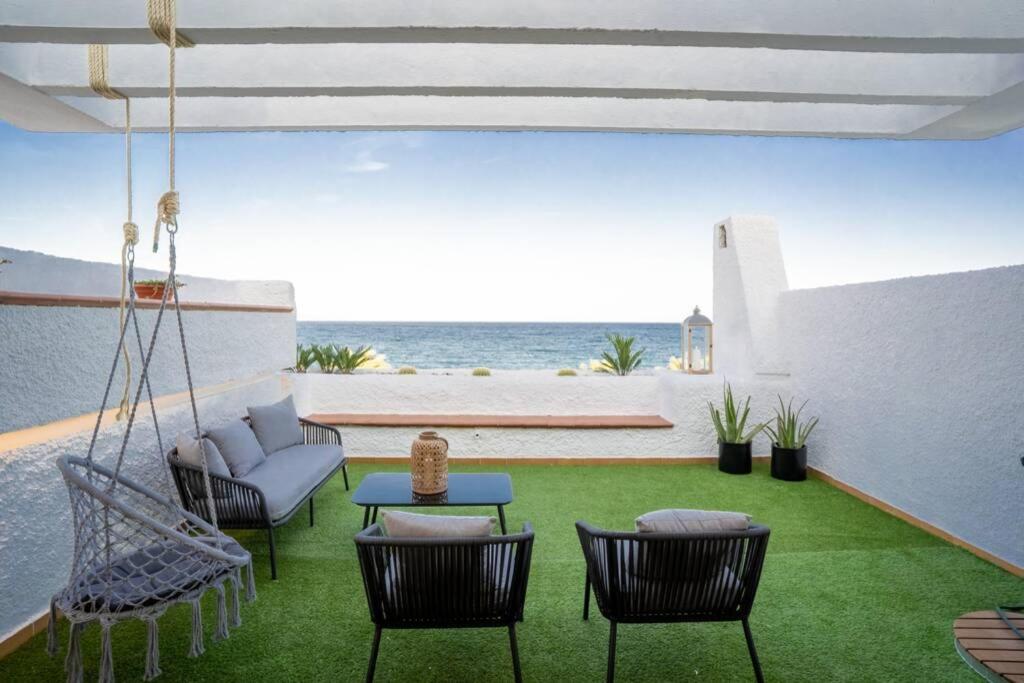 Sea Level, Apto Sofisticado En Primera Linea Playa Apartment *