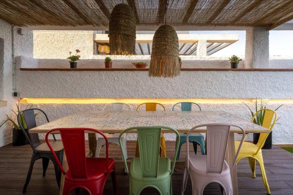 Apartment Sea Level, Apto Sofisticado En Primera Linea Playa *