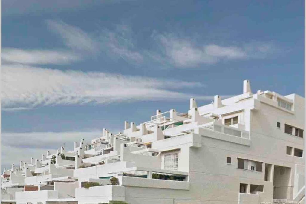 Apartment Sea Level, Apto Sofisticado En Primera Linea Playa *