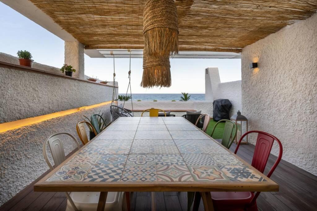 Sea Level, Apto Sofisticado En Primera Linea Playa Apartment
