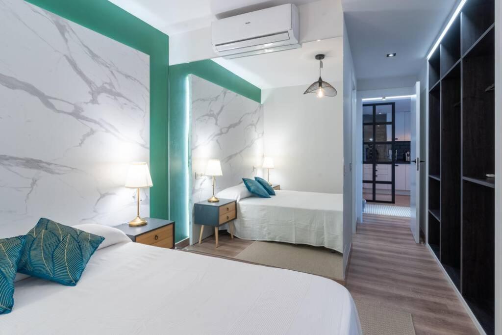 Apartment Sea Level, Apto Sofisticado En Primera Linea Playa