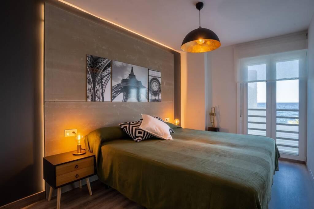 Sea Level, Apto Sofisticado En Primera Linea Playa Apartment